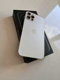 Apple iPhone 12 Pro 128 gb neverlock silver white