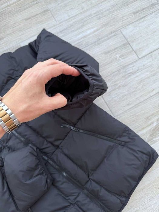 США! Зимові чоловічі куртки Puma Puffer Jacket 626506-01 Оригінал L,XL