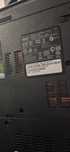 Laptop Acer E 1 system Windows 10