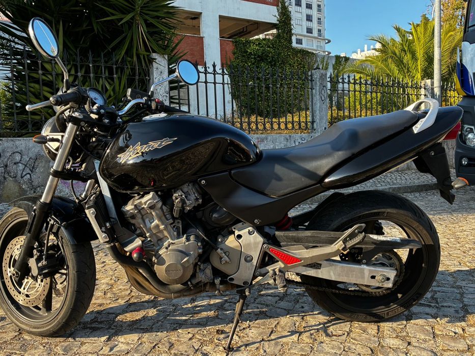 Honda Hornet 600 99cv