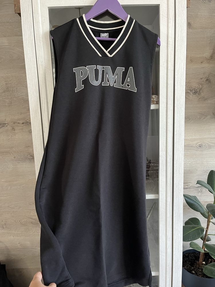 Платье puma оригінал