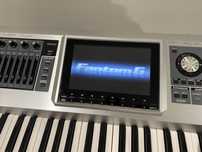 BARWY PRESETY SAMPLE Piosenki Duża Ilość do Roland Fantom G6 G7 G8