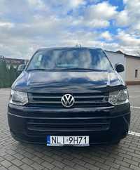 Volkswagen Multivan 2.0