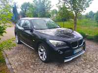 BMW X1 20 d sDrive