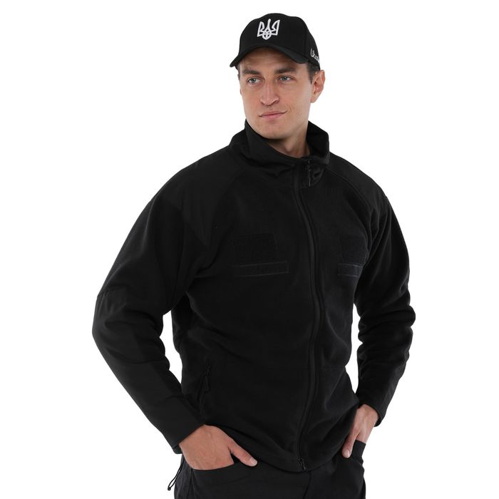 Куртка тактическая флисовая Military Rangers ZK-JK6003 размер L-4XL