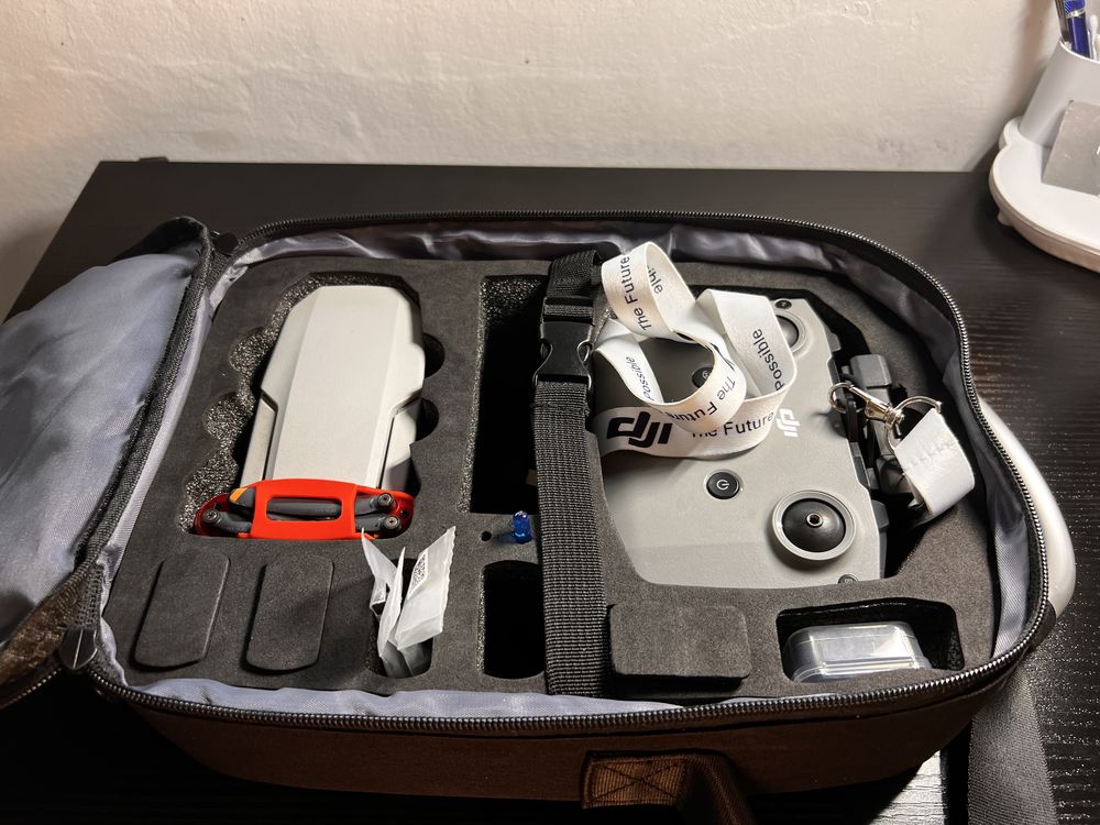 Drone Mavic Mini 2 4k