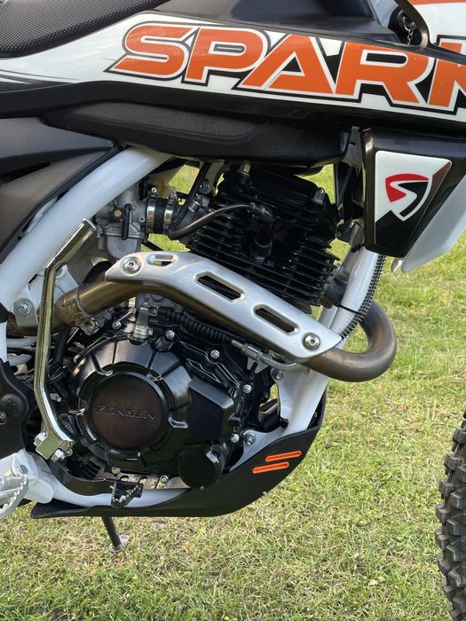 Ендуро Spark SP250P-1