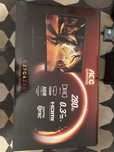 Ecran noc 280 hz