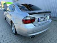 BMW Seria 3 E90 325i ! LPG! Stan BDB!