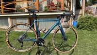 Cannondale CAADX