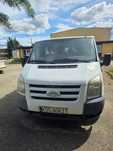 Ford Transit Ford Transit T300
