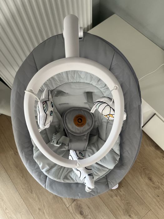 Bujaczek Lionello Bella Set 2w1