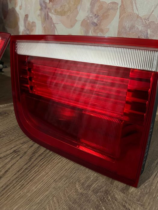 Ліхтарі BMW E70 фонари ляды