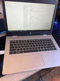 HP ProBook 645 g4 po kompletnym serwisie