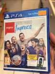 Singstar Mistrzowska Impreza / PS4 / PL **Sklep Bytom