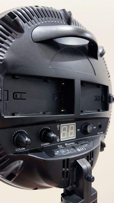 Постійне LED освітлення для зйомки Phantom PH-800B (3200-5600) ~50w