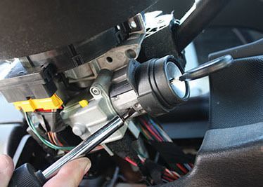 Ремонт замков Зажигания | Изготовление Авто ключей