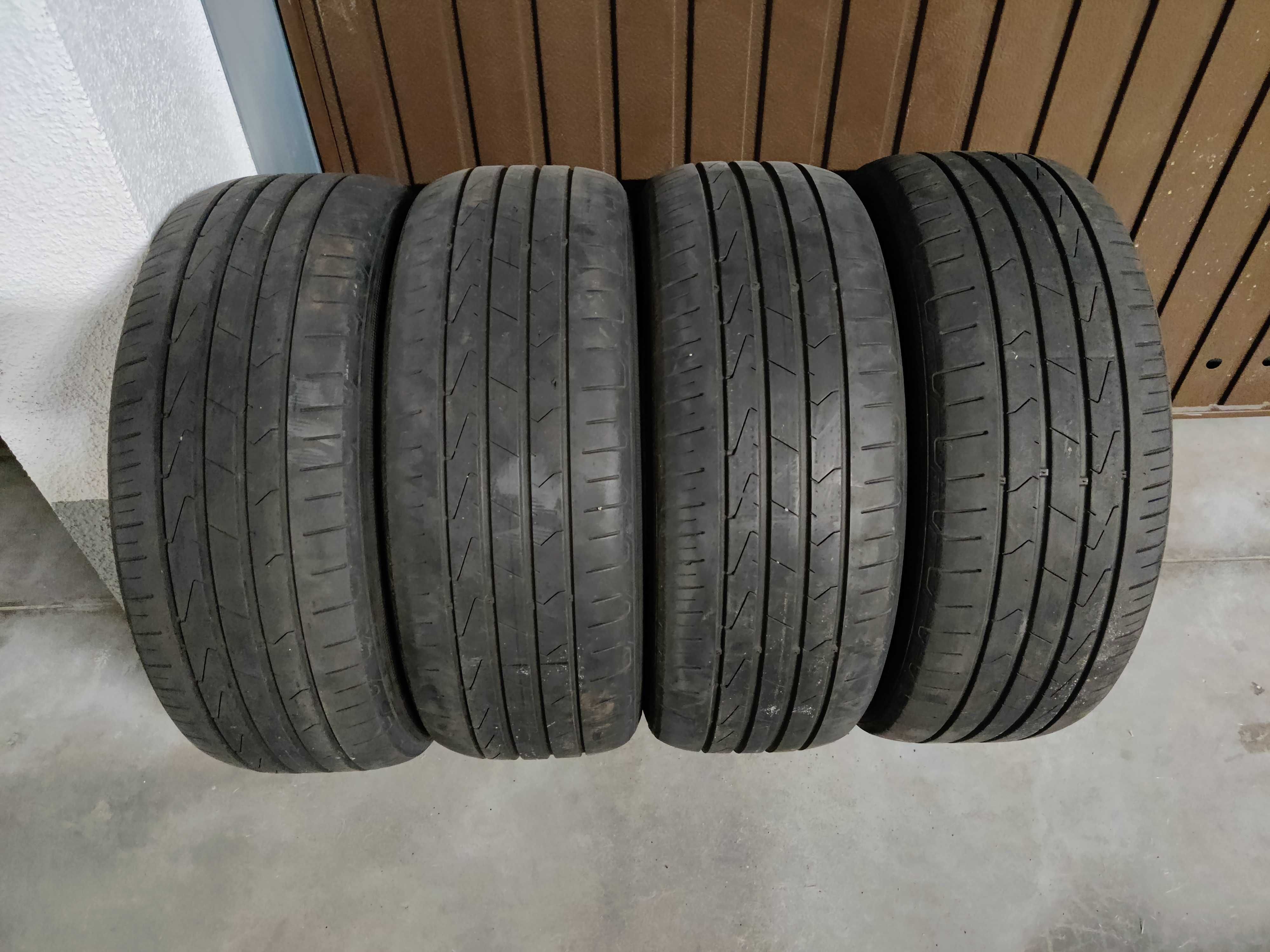 Opony letnie Hankook Ventus Prime 3 215/55/16