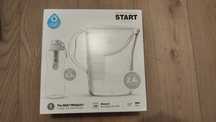 Dzbanek Dafi Atria 2,4L + filtr + BUTELKA 0,3L