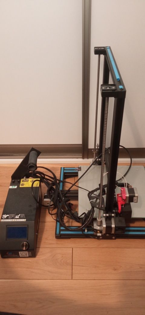 Drukarka 3D CREALITY 10s