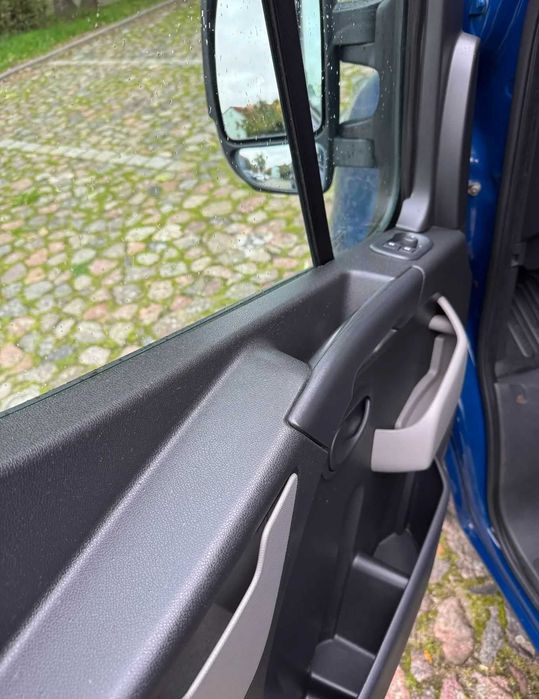 На продаж Renault Master