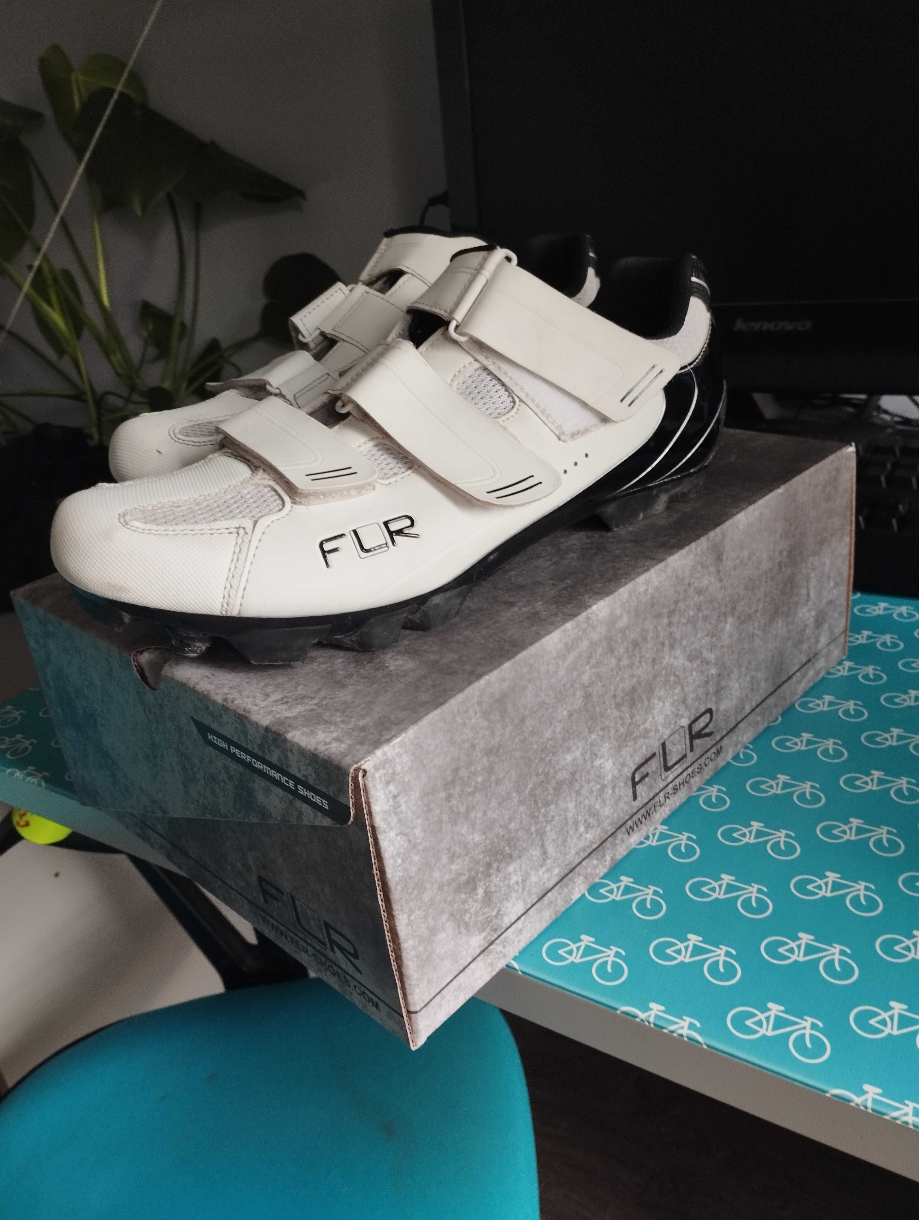 Buty SPD flr, rozmiar 45