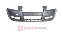 Audi A3 8P 05-08 Duży grill Zderzak przedni