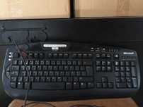teclado microsoft