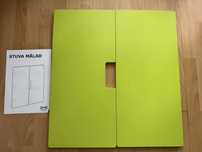 Portas de armario de ikea