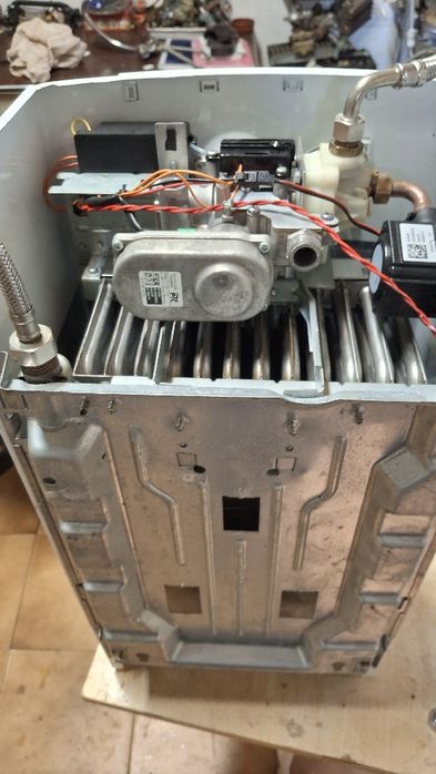 Esquentador Vailant otimo MAG recente