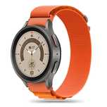 Pasek Tech-Protect Nylon Pro na Samsung Galaxy Watch 4 / 5 / 5 Pro / 6
