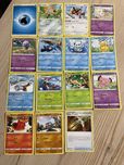 Karty pokemon oryginał