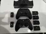2xPady do Xbox-a