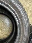 Шини DUNLOP 225/60R18