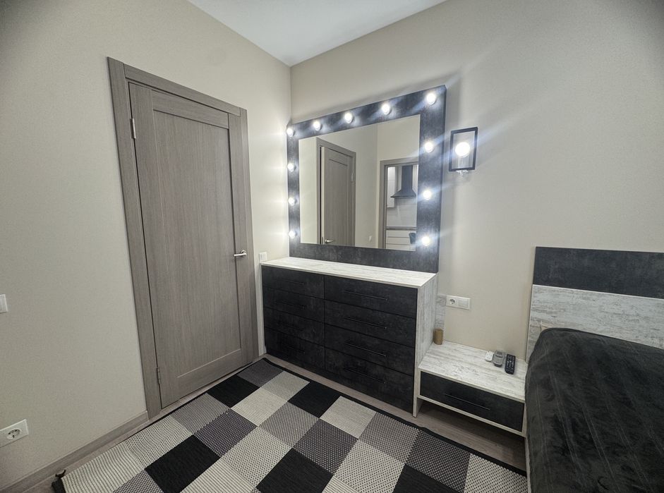 Аренда двухкомнатной квартиры Генерала Пушкина Подстанция Дафи Гагарин