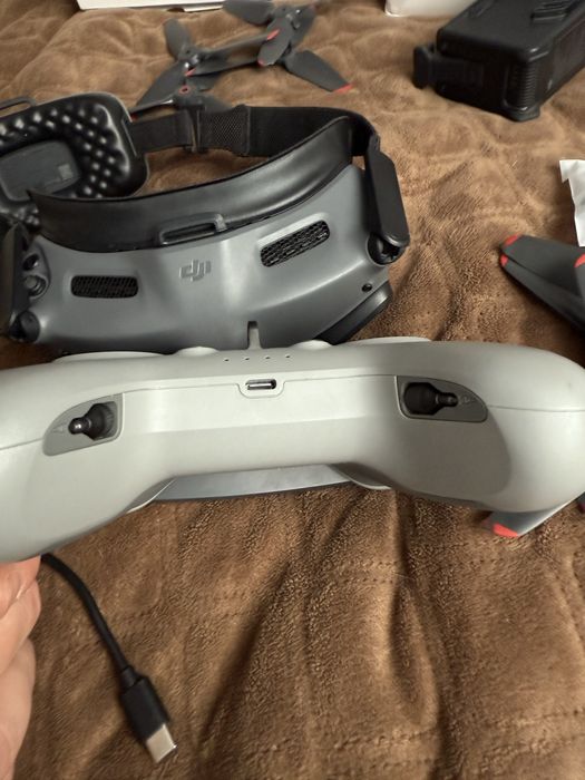 Продам Дрон DJI FPV