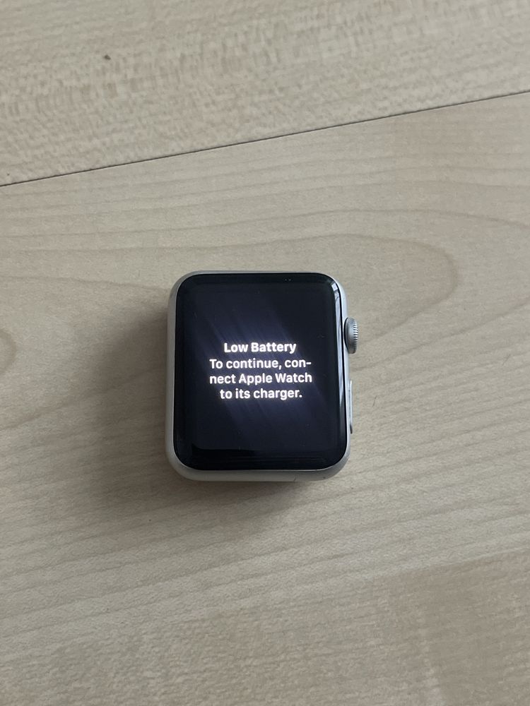 Apple Watch 1 42 mm