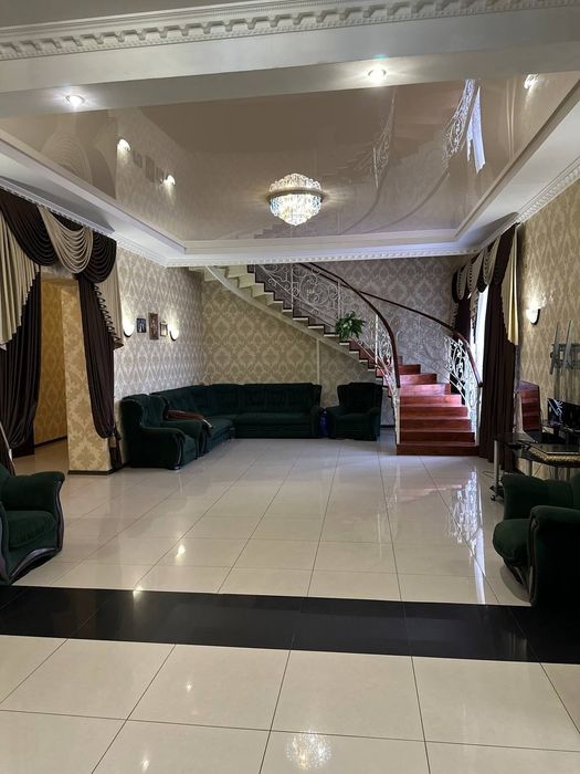 Аренда 2 эт дома ! Полтавское шоссе. Передовая. Левый берег