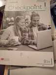 Checkpoint B1+Workbook