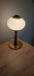Lampa nocna prl jak nowa
