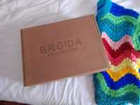 BRIGIDA COLLECTION Camisola arcoiris