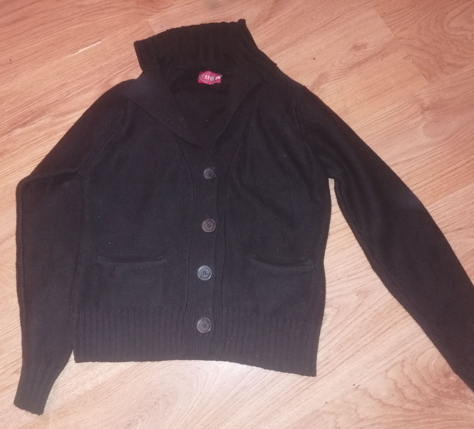 Sweter damski Carry rozmiar L