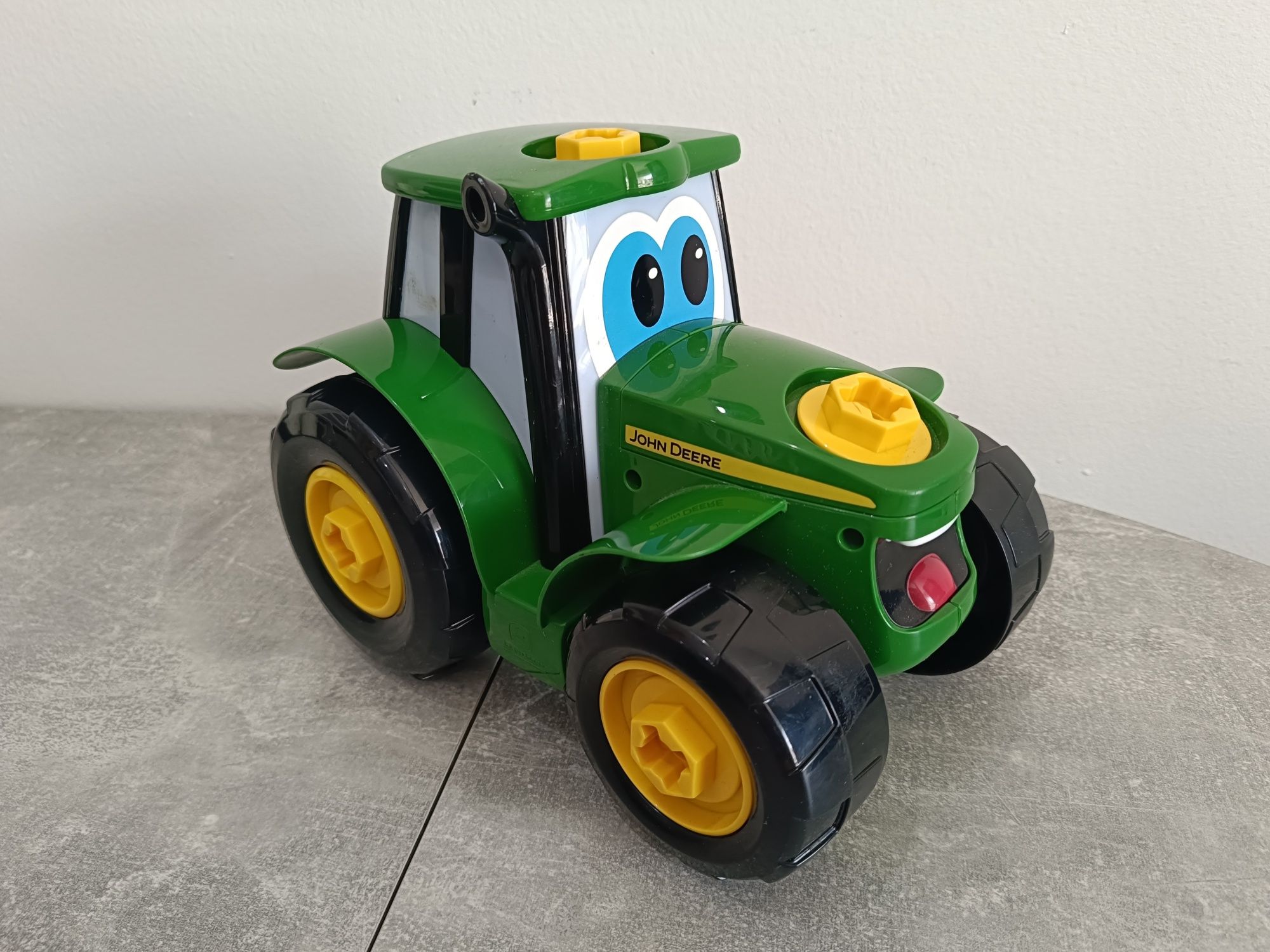 Traktor John Deere