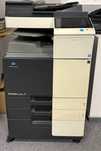 drukarka Konica Minolta bizhub C284E