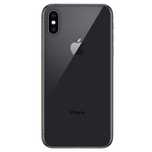 iPhone xs preto e em muito bom estado, sem qualquer imperfeição