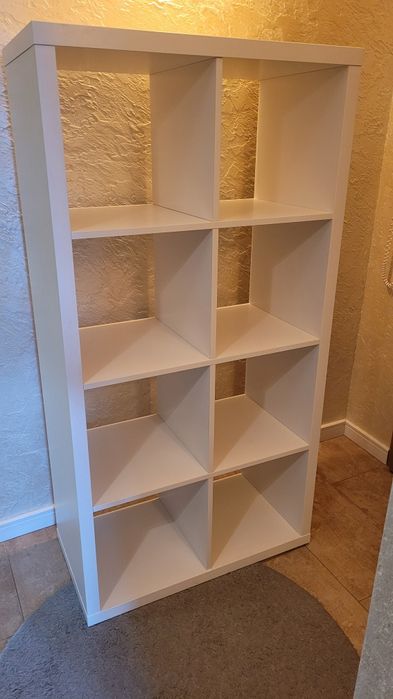 Mebel Kallax IKEA