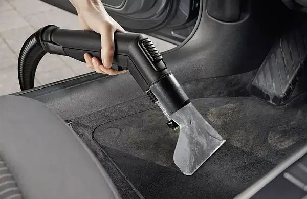 Миючий пилосос, для сухого прибирання Karcher SE 5.100