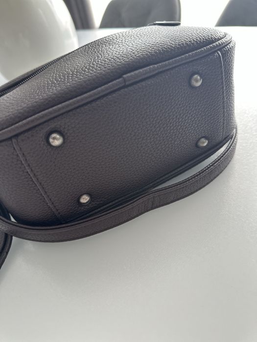 Жіноча шкіряна сумочка