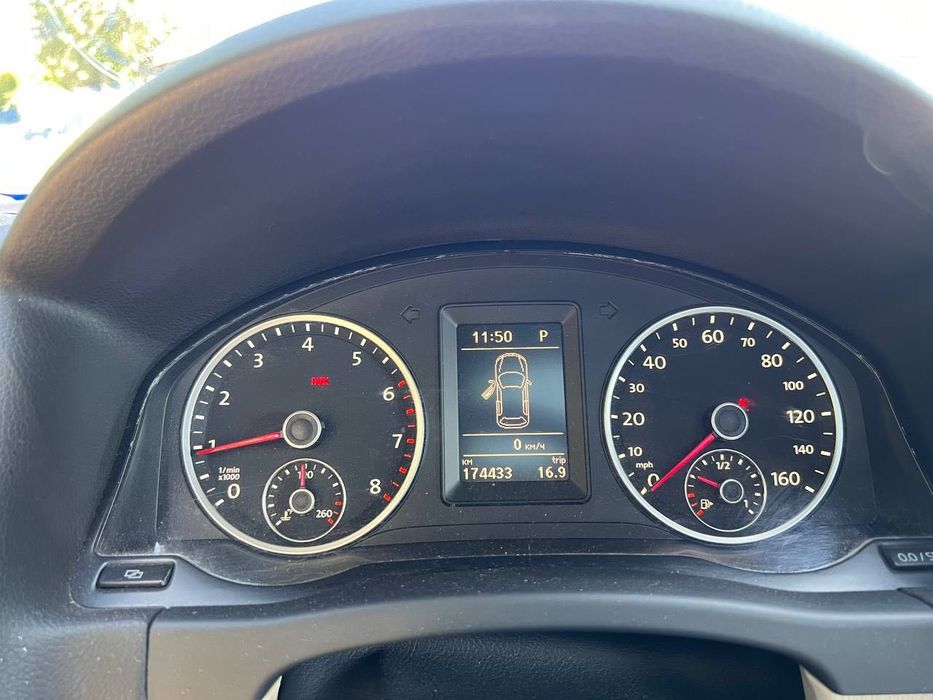 Volkswagen Tiguan в кредит БЕЗ АВАНСУ!!!