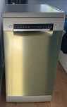 Zmywarka Bosch SPS4HMI61E